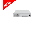 Alcatel Lucent OS2260-10-EU OmniSwitch WebSmart+ 8 Ports Gigabit Ethernet LAN Switch